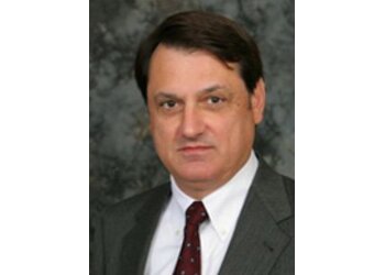 Craig B. Bailey - FULWIDER PATTON LLP Long Beach Patent Attorney image 1