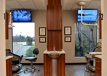 Garland Dentists Craig Baginski, DDS - DENTISTRY BY BRAND