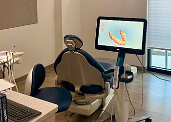 Clearwater Cosmetic Dentists Craig Baker, DMD, PL - BAKER COSMETIC & FAMILY DENTISTRY