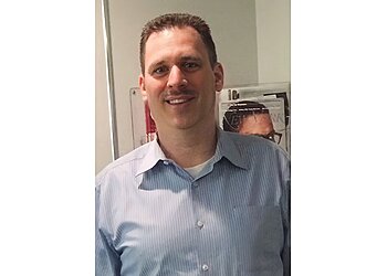 Craig Belkin PT, CSCS - PEAK PHYSICAL THERAPY OF BROOKLYN New York Physical Therapists image 1