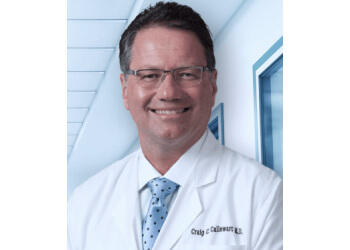 Dallas orthopedic Craig C. Callewart, MD PA