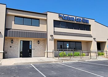 Killeen Criminal Defense Lawyers Craig Carlson - THE CARLSON LAW FIRM