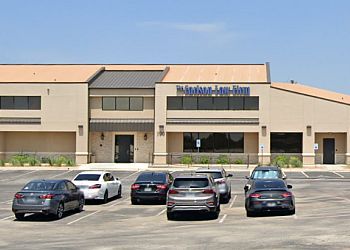 Killeen Personal Injury Lawyers Craig Carlson - THE CARLSON LAW FIRM