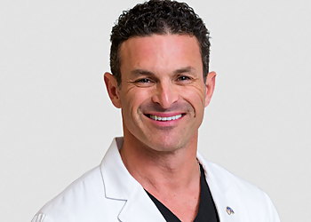 Craig Castleman Greene, MD - Baton Rouge, LA Orthopedics - Doctor Portrait Image