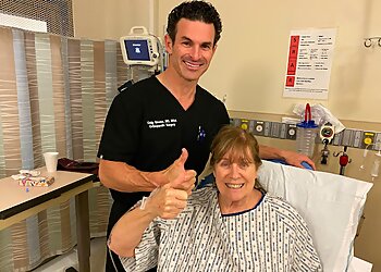 Baton Rouge Orthopedics Craig Castleman Greene, MD, MBA