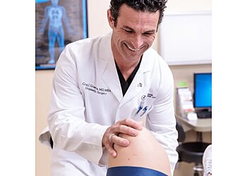 Baton Rouge Orthopedics Craig Castleman Greene, MD, MBA