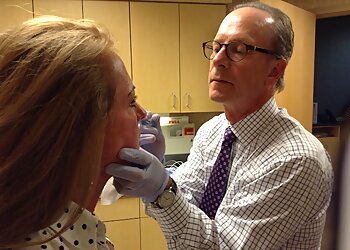 Toledo Plastic Surgeon Craig Colville, MD, FACS