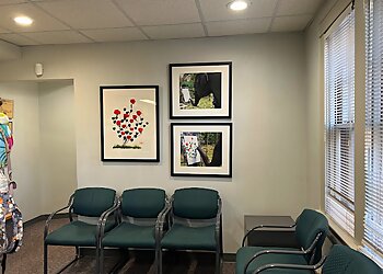 Providence Kids Dentists Craig E. Elice, DMD - PEDIATRIC DENTISTRY LIMITED