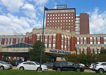 Detroit Urologists Craig G Rogers, MD - HENRY FORD HOSPITAL