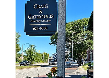 Manchester DUI Lawyers Craig & Gatzoulis Attorneys at Law