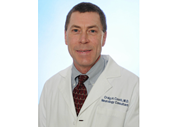 Craig H. Couch, MD - CENTRAL TEXAS NEUROLOGY CONSULTANTS Round Rock Neurologists image 1