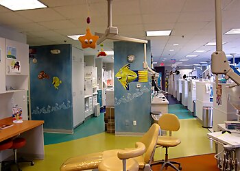 St Louis Kids Dentists Craig Hollander, DDS - PEDIATRIC DENTISTRY OF SUNSET HILLS