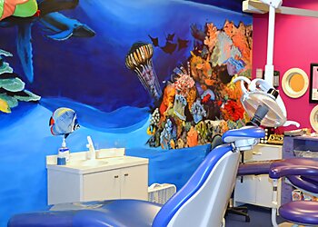 St Louis Kids Dentists Craig Hollander, DDS - PEDIATRIC DENTISTRY OF SUNSET HILLS