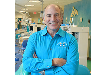 Craig Hollander, DDS - PEDIATRIC DENTISTRY OF SUNSET HILLS  St Louis Kids Dentists