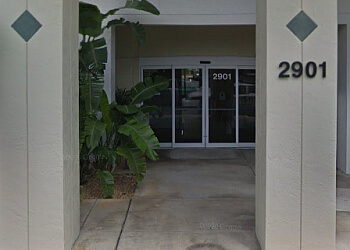 Coral Springs Cardiologists Craig A. Hostig, MD