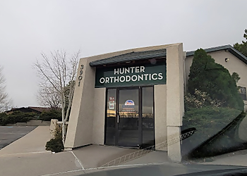 Pueblo Orthodontists Craig Hunter, DDS, MS - HUNTER ORTHODONTICS