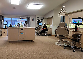 Pueblo Orthodontists Craig Hunter, DDS, MS - HUNTER ORTHODONTICS