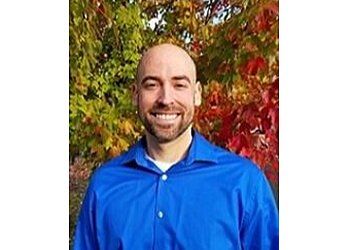 Craig Iseli, PT, DPT, CSCS, TPI-CGFI/MP3 - LIMITLESS PHYSICAL THERAPY Eugene Physical Therapists image 1