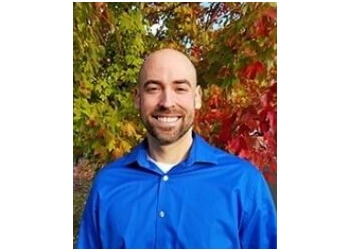 Craig Iseli, PT, DPT, CSCS, TPI-CGFI/MP3 - LIMITLESS PHYSICAL THERAPY Eugene Physical Therapists