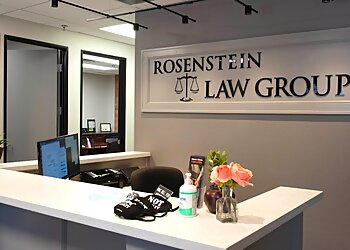 Scottsdale DUI Lawyers Craig J. Rosenstein - ROSENSTEIN LAW GROUP