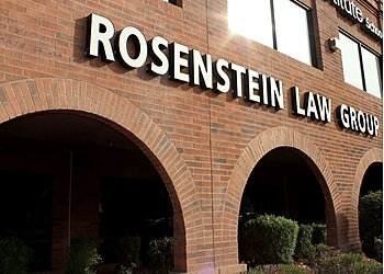 Scottsdale DUI Lawyers Craig J. Rosenstein - ROSENSTEIN LAW GROUP