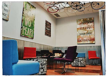 St Paul Psychiatrists Craig Vine, MD - PSYCH RECOVERY INC.