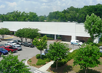 Craig K. Skalla, DPM - Savannah, GA Podiatrists