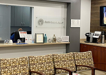 Austin Neurosurgeons Craig Kemper, MD, FACS - AUSTIN BRAIN & SPINE