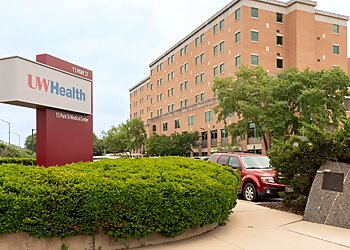 Madison Urologists Craig Kozler, MD - UW HEALTH