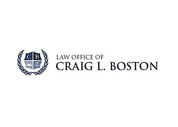 Naperville DUI Lawyers Craig L. Boston - LAW OFFICE OF CRAIG L. BOSTON