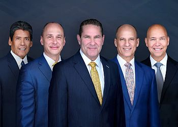 West Palm Beach Personal Injury Lawyers Craig M. Goldenfarb, Esq. - GOLDLAW