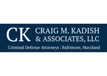 Baltimore Criminal Defense Lawyers Craig M.Kadish - CRAIG M. KADISH & ASSOCIATES, LLC