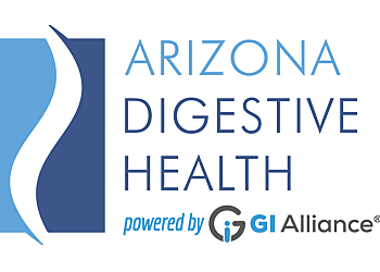 Craig M. Stein, MD - Mesa, AZ Gastroenterologists - Clinic Logo