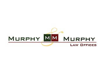 Ventura Personal Injury Lawyers Craig Murphy - MURPHY & MURPHY LAW OFFICES