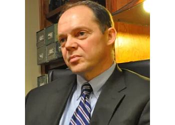  Craig Nichols -  Nichols Law Offices, PLLC Syracuse Immigration Lawyers