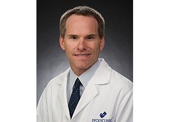 Craig Pepin, MD Seattle Gastroenterologists