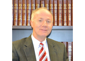 Craig R. Armstrong - ARMSTRONG & VAUGHT, P.L.C.