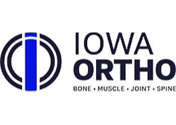 Des Moines Orthopedics Craig R. Mahoney, MD - IOWA ORTHO