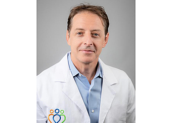 Craig R. Walsh, MD, MPH - PROVIDENCE HEART CLINIC – ST. VINCENT Portland Cardiologists image 1