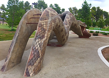 North Las Vegas Public Parks Craig Ranch Regional Park