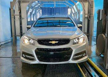 North Las Vegas Auto Detailing Services Craig Road Car Wash