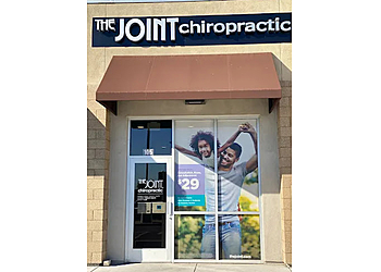Buckeye Chiropractors Craig Ross, DC - THE JOINT CHIROPRACTIC