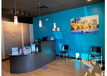 Buckeye Chiropractors Craig Ross, DC - THE JOINT CHIROPRACTIC