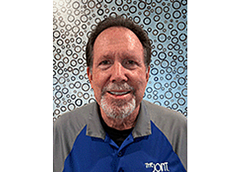 Buckeye Chiropractors Craig Ross, DC - THE JOINT CHIROPRACTIC