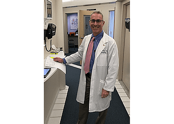 3 Best ENT Doctors in Bridgeport, CT - ThreeBestRated