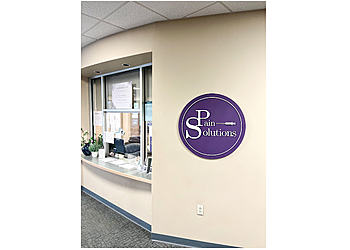 Albuquerque Pain Management Doctors Craig S. Nairn, MD - PAIN SOLUTIONS