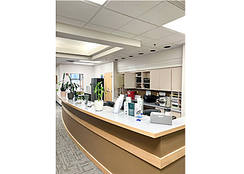 Albuquerque Pain Management Doctors Craig S. Nairn, MD - PAIN SOLUTIONS