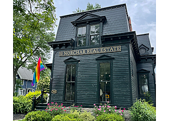 Rochester Real Estate Agents Craig Schneider - NORCHAR REAL ESTATE