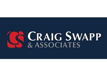 Salt Lake City Personal Injury Lawyers Craig Swapp & Associates