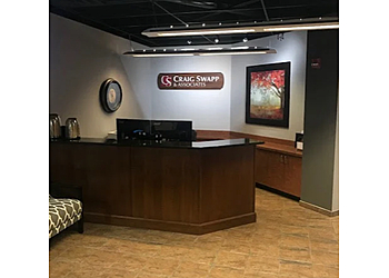 Meridian Personal Injury Lawyers Craig Swapp - CRAIG SWAPP & ASSOCIATES